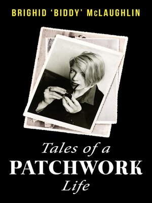 cover image of Tales of a Patchwork Life